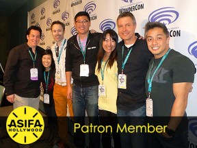 Patron Membership (Renewal)
