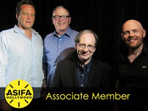 Associate Membership (Sign Up)