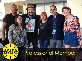 Professional Membership (Sign Up)