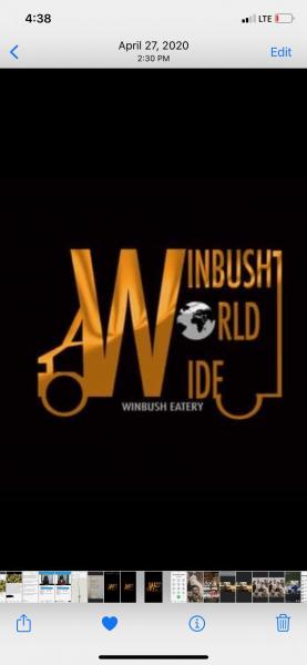 Winbush Worldwide Foodtruck