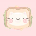 Hambsandwich