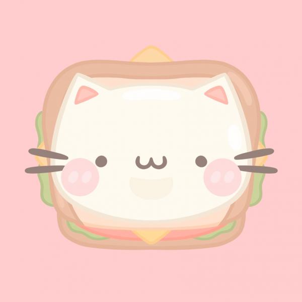 Hambsandwich