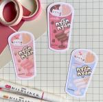Yan Yan Cats | "Nyan Nyan" Japanese Snack Weatherproof Sticker