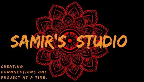 Samir’s Studio