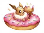 Eevee Donut