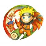 Chibi Naruto