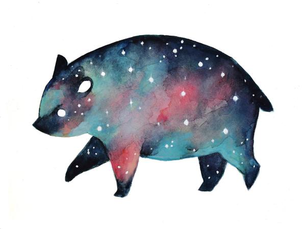 Ursa Major picture