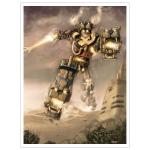 Steampunk Voltron