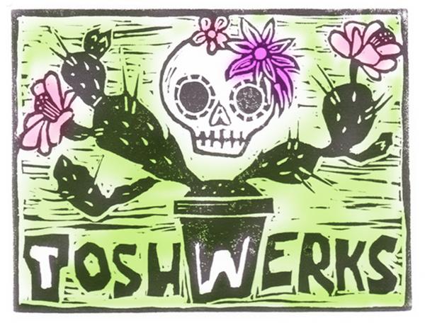 ToshWerks