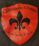 Crimson Chain Leatherworks