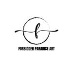 Forbidden Paradise Art
