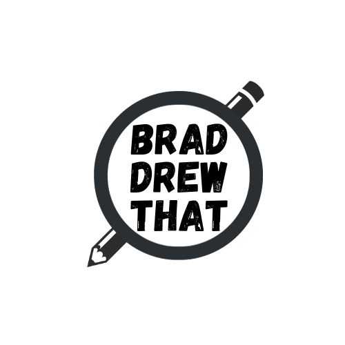 Brad Drew That