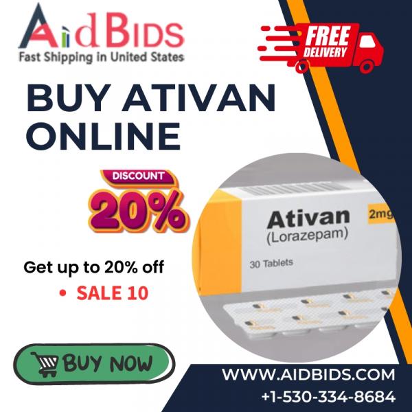 ativan 2mg sleeping tablet buy