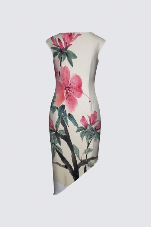 Blossom FELICIA DRESS picture