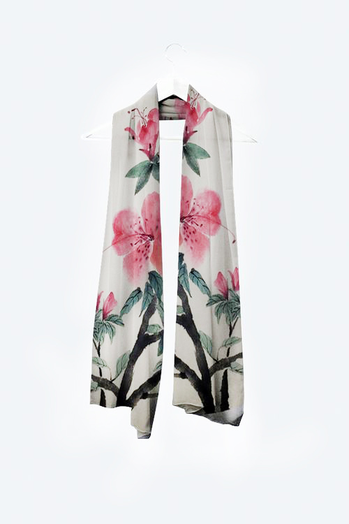 Blossom Vivienne Scarf picture