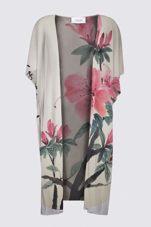 Blossom YK Kimono Wrap
