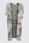 Landscape YK Kimono Wrap