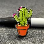 Cactus Butt Pin