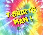 T-Shirts Man!