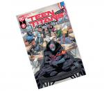 TEEN TITANS ACADEMY #1 Convention Exclusive Comic