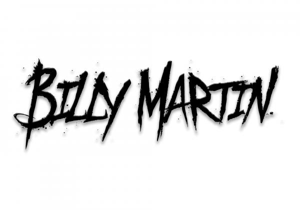 Billy Martin