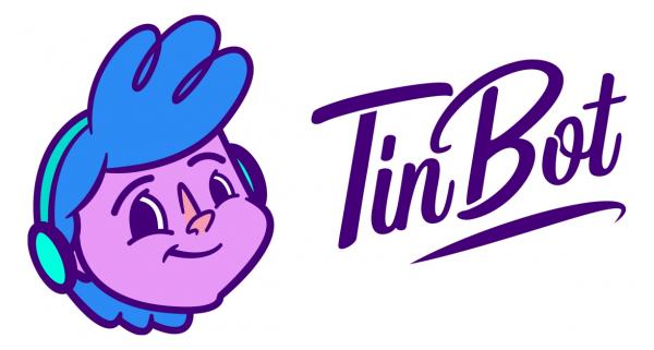 TinBot Creative