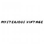 Mysterious Vintage