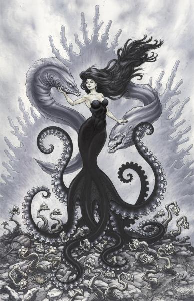 Sea Witch picture