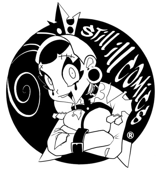 Still ILL Comics