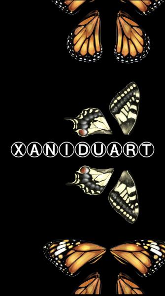 Xaniduart