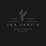 Ina Jane&rsquo;s
