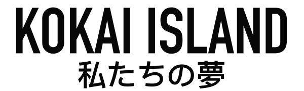 Kokai Island