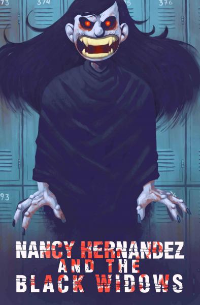 Nancy Hernandez & The Black Widows