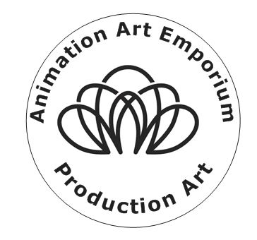 Animation Art Emporium