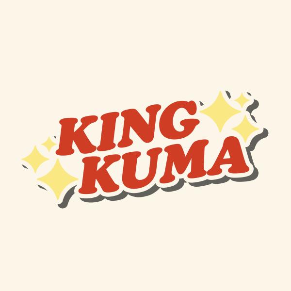 KING KUMA