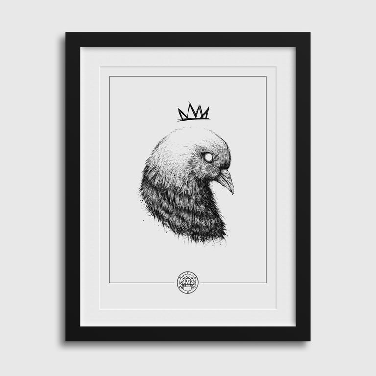 The King Series picture