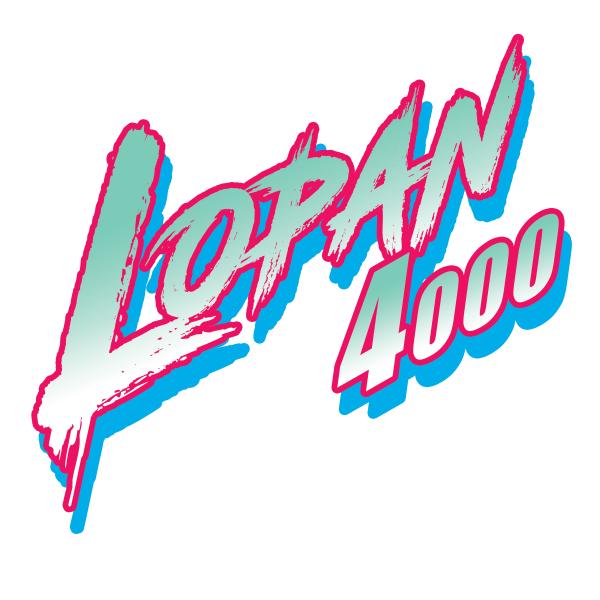 Lopan 4000