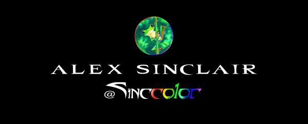 Sinccolor