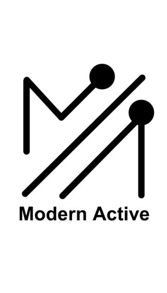 Modern Active