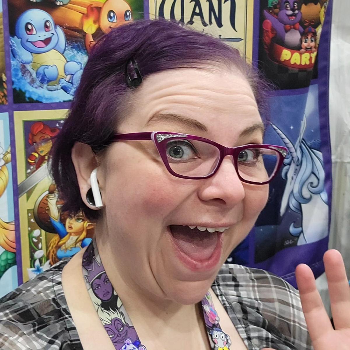 Christa User Profile