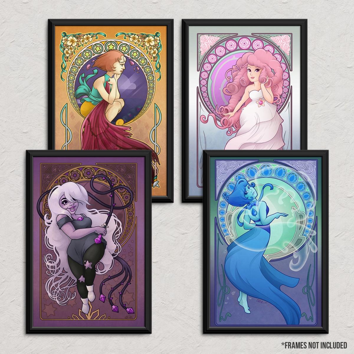 Various Poster Prints picture