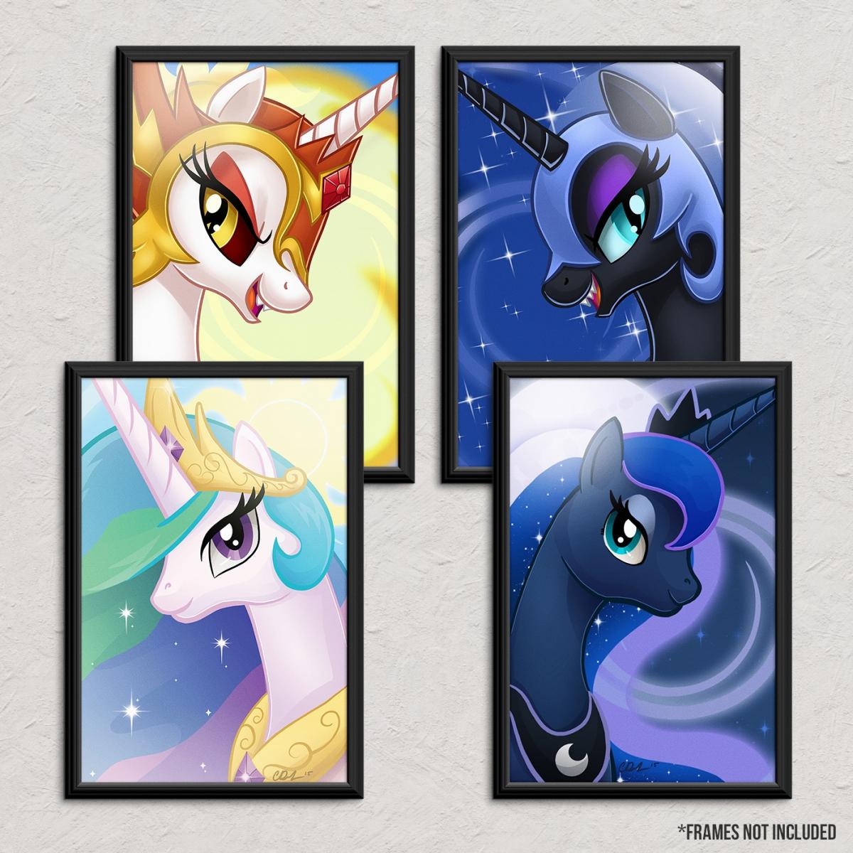 Various Poster Prints picture