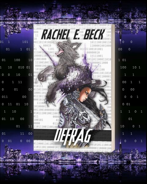 Book 1: Defrag