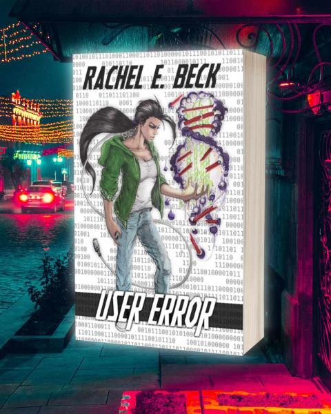 Book 3: User Error