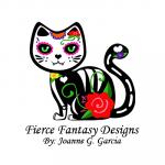 Fierce Fantasy Designs
