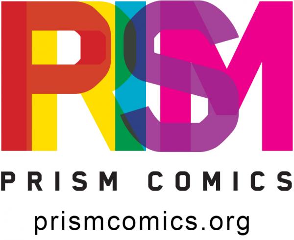 Prism Comics