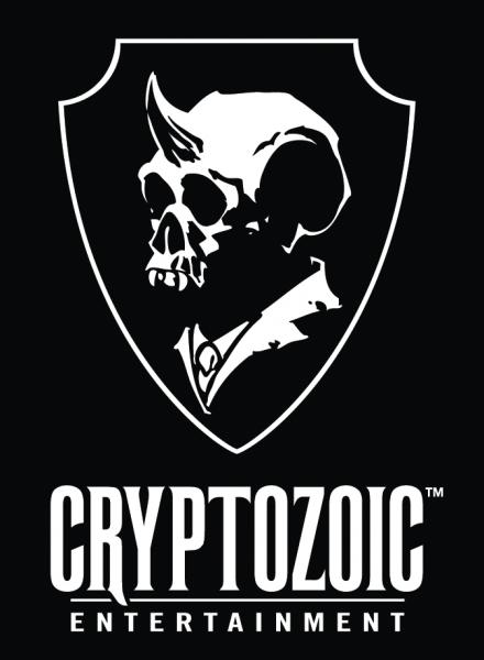 Cryptozoic Entertainment