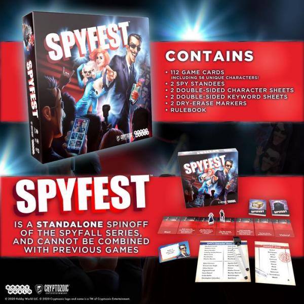 Spyfest™ picture
