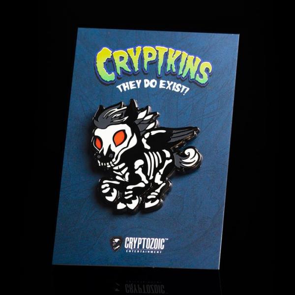 Cryptkins Collectibles picture