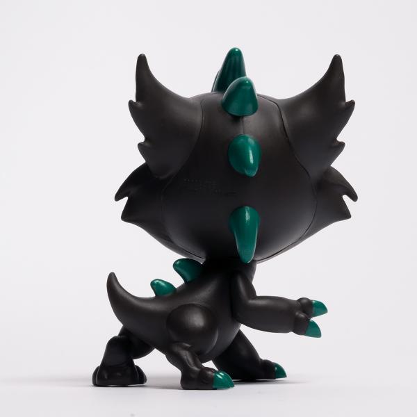 WONDERCON@HOME EXCLUSIVE Cryptkins Unleashed: Midnight Chupacabra picture